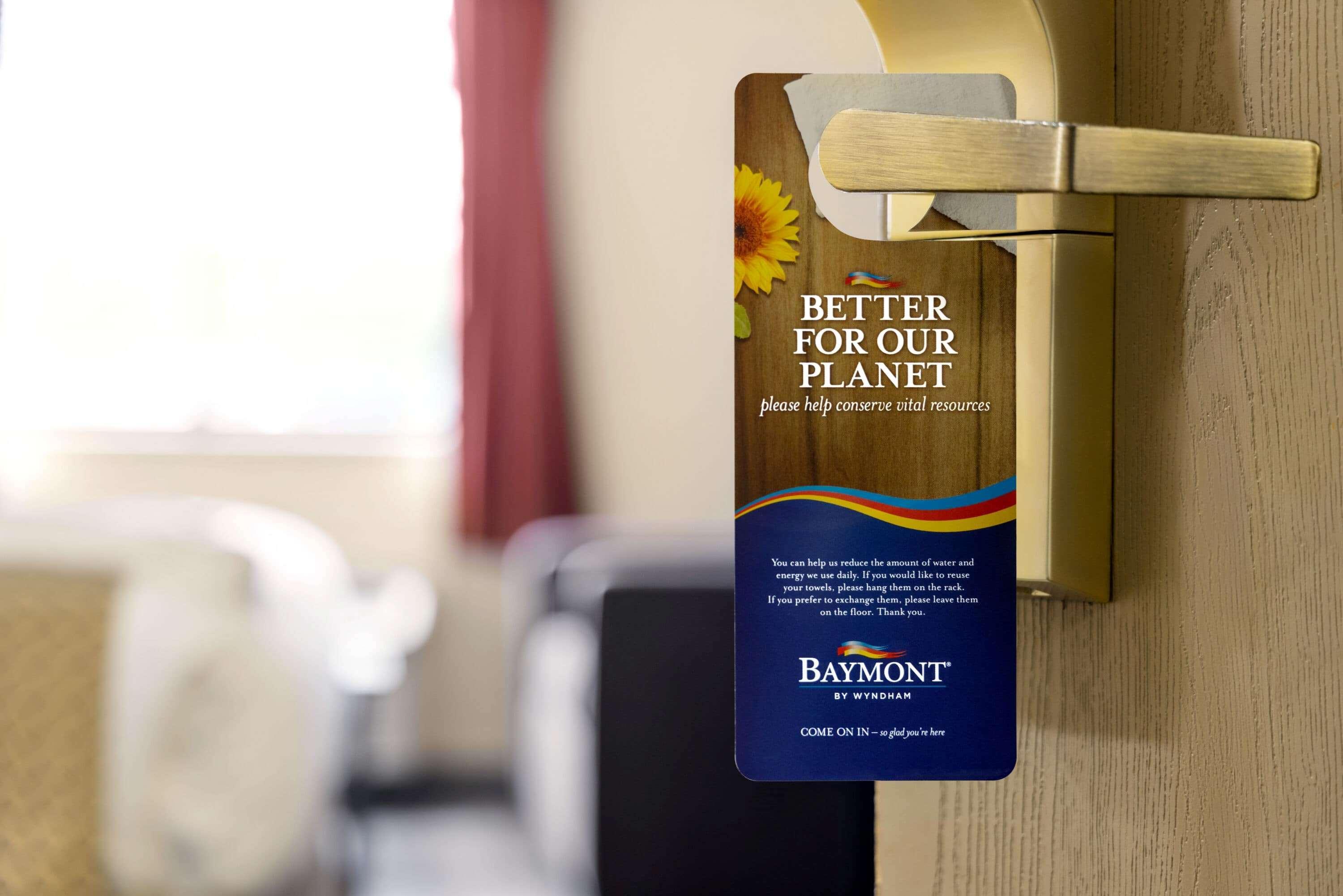 Baymont By Wyndham Monroe Hotell Eksteriør bilde